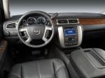 GMC Sierra 3500 HD SLT Crew Cab 2007 года